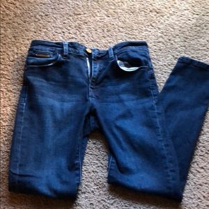 Ivanka Trump Skinny Jeans